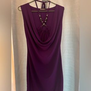 Beautiful cocktail/holiday party/homecoming dress